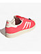 adidas x Pokémon Superstar II Charmeleon Orange & White Shoes - Thumbnail image 12 of 12