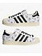 adidas x Pokémon Superstar II Pikachu Black & White Shoes - Thumbnail image 4 of 13