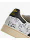 adidas x Pokémon Superstar II Pikachu Black & White Shoes - Thumbnail image 5 of 13