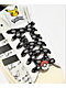 adidas x Pokémon Superstar II Pikachu Black & White Shoes - Thumbnail image 7 of 13
