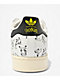 adidas x Pokémon Superstar II Pikachu Black & White Shoes - Thumbnail image 9 of 13