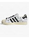adidas x Pokémon Superstar II Pikachu Black & White Shoes - Thumbnail image 12 of 13