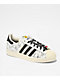 adidas x Pokémon Superstar II Pikachu Black & White Shoes - Thumbnail image 1 of 13
