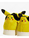 adidas x Pokémon Superstar II Pikachu Yellow Shoes - Thumbnail image 12 of 12