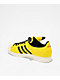 adidas x Pokémon Superstar II Pikachu Yellow Shoes - Thumbnail image 2 of 12
