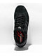 adidas x Spitfire Tyshawn Mid Black & Grey Skate Shoes - Thumbnail image 3 of 4