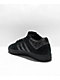 adidas x Spitfire Tyshawn Mid Black & Grey Skate Shoes - Thumbnail image 2 of 4