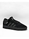 adidas x Spitfire Tyshawn Mid Black & Grey Skate Shoes - Thumbnail image 1 of 4