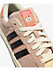 adidas x SpongeBob SquarePants Superstar ADV Pink Shoes - Thumbnail image 6 of 13