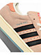 adidas x SpongeBob SquarePants Superstar ADV Pink Shoes - Thumbnail image 7 of 13