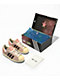 adidas x SpongeBob SquarePants Superstar ADV Pink Shoes - Thumbnail image 9 of 13