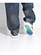 adidas x SpongeBob SquarePants Superstar ADV Pink Shoes - Thumbnail image 3 of 13