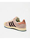 adidas x SpongeBob SquarePants Superstar ADV Pink Shoes - Thumbnail image 2 of 13