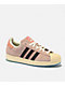 adidas x SpongeBob SquarePants Superstar ADV Pink Shoes - Thumbnail image 1 of 13