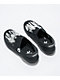 adidas x Star Wars Court Rally Black Slip-On Shoes