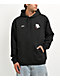 adidas x Temple Of Skate Foo Dog Black Hoodie - Thumbnail image 2 of 3