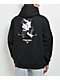 adidas x Temple Of Skate Foo Dog Black Hoodie - Thumbnail image 1 of 3