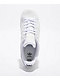adidas x Vitória Superstar ADV Cream Skate Shoes - Thumbnail image 4 of 15