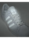 adidas x Vitória Superstar ADV Cream Skate Shoes - Thumbnail image 7 of 15