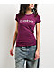 bebe Screen Foil Storm T-Shirt - Thumbnail image 1 of 3
