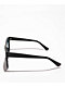 dime. 001 Matte Black & Red Polarized Sunglasses - Thumbnail image 3 of 3