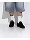 eS Accel Black Skate Shoes - Thumbnail image 3 of 5