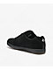 eS Accel Black Skate Shoes - Thumbnail image 2 of 5