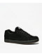 eS Accel Black Skate Shoes - Thumbnail image 1 of 5