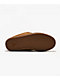 eS Accel Brown & Gum Skate Shoes - Thumbnail image 4 of 4