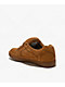 eS Accel Brown & Gum Skate Shoes - Thumbnail image 2 of 4