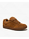 eS Accel Brown & Gum Skate Shoes - Thumbnail image 1 of 4