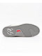 eS Accel Fit White & Teal Skate Shoes - Thumbnail image 5 of 6