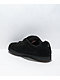eS Accel OG Black Skate Shoes - Thumbnail image 2 of 4