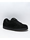 eS Accel OG Black Skate Shoes - Thumbnail image 1 of 4