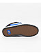 eS Accel OG Navy, Black & Grey Skate Shoes - Thumbnail image 5 of 6