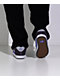eS Accel OG Navy, Black & Grey Skate Shoes - Thumbnail image 3 of 6