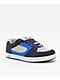 eS Accel OG Navy, Black & Grey Skate Shoes - Thumbnail image 1 of 6