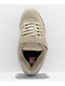 eS Accel OG Plus Tan & Gum Skate Shoes