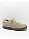 eS Accel OG Plus Tan & Gum Skate Shoes