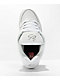 eS Accel OG White Skate Shoes - Thumbnail image 4 of 5