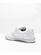 eS Accel OG White Skate Shoes - Thumbnail image 2 of 5