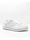 eS Accel OG White Skate Shoes - Thumbnail image 1 of 5