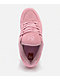 eS Accel Pink Skate Shoes - Thumbnail image 4 of 6