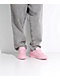 eS Accel Pink Skate Shoes - Thumbnail image 3 of 6