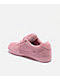 eS Accel Pink Skate Shoes - Thumbnail image 2 of 6