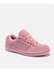 eS Accel Pink Skate Shoes - Thumbnail image 1 of 6