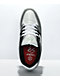 eS Accel Slim Black, White & Turquoise Skate Shoes - Thumbnail image 3 of 4