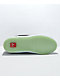 eS Accel Slim Black, White & Turquoise Skate Shoes - Thumbnail image 4 of 4