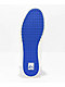 eS Accel Slim Mid White & Tan Shoes - Thumbnail image 4 of 4
