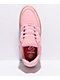 eS Accel Slim Pink & Gum Skate Shoes - Thumbnail image 3 of 5